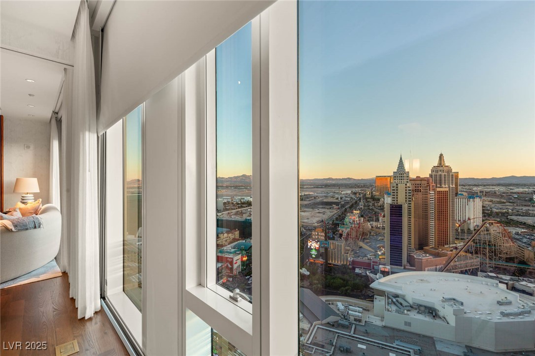 3750 Las Vegas Boulevard 3302