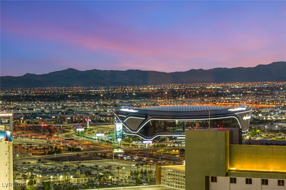 3750 Las Vegas Boulevard 3302