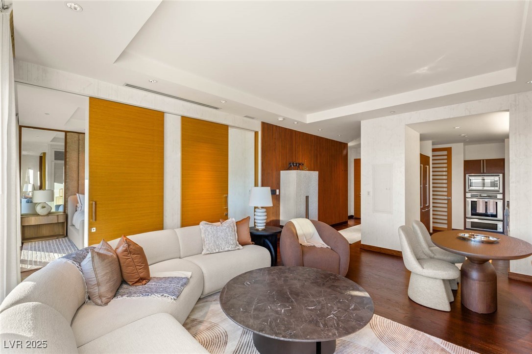 3750 Las Vegas Boulevard 3302
