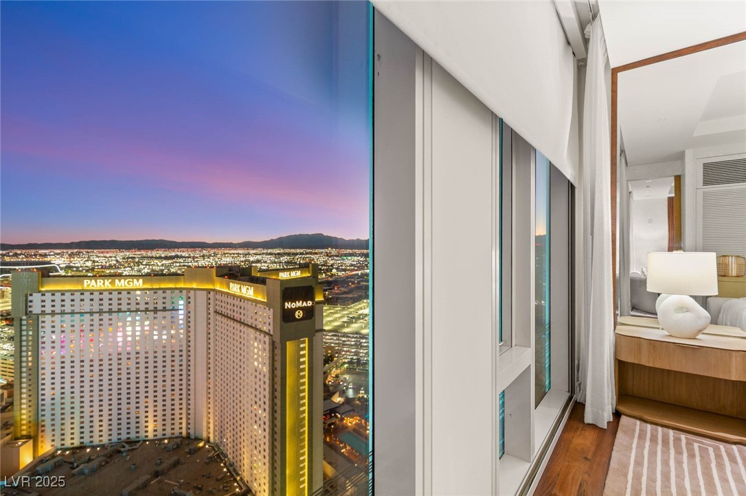 3750 Las Vegas Boulevard 3302