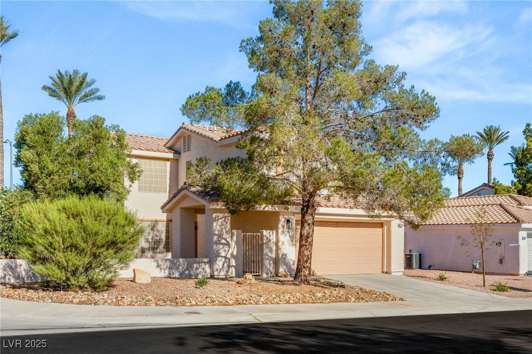 8056 Broken Spur Lane