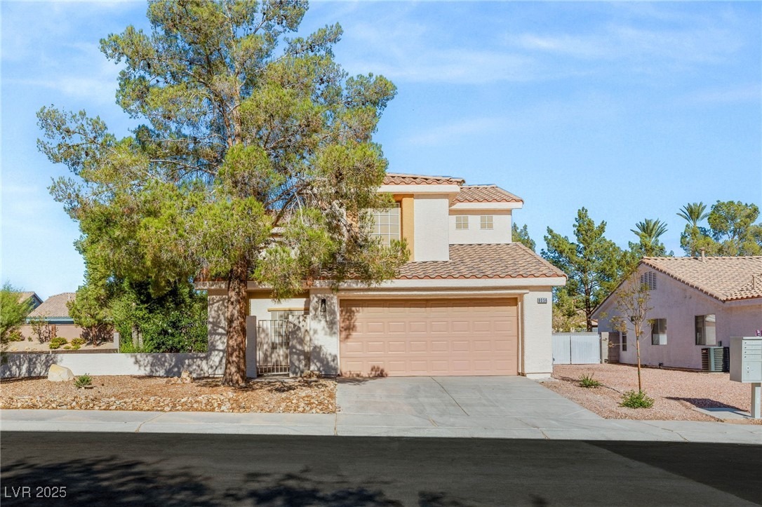 8056 Broken Spur Lane