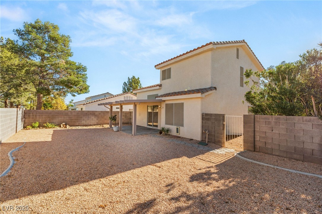8056 Broken Spur Lane