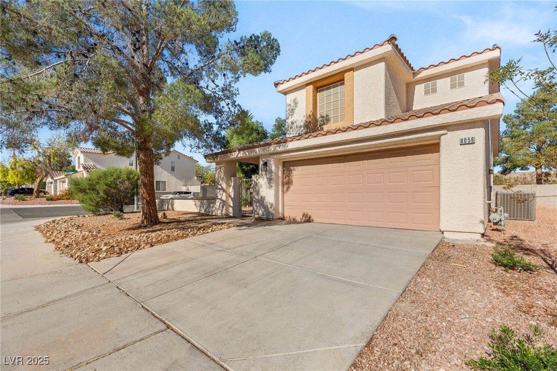 8056 Broken Spur Lane