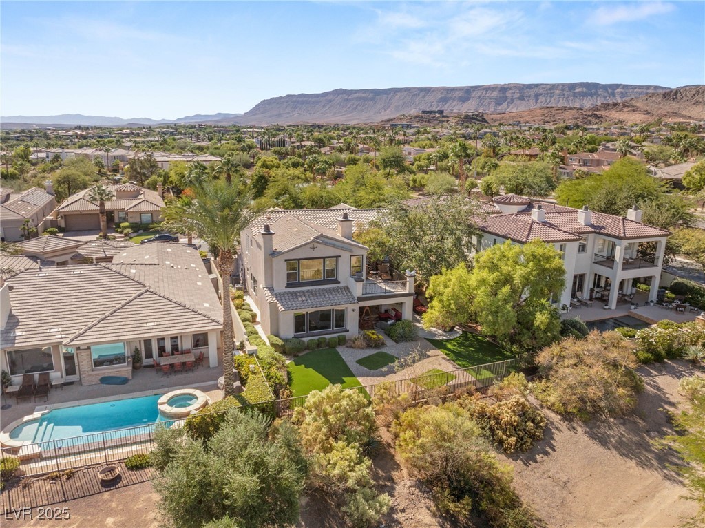 3091 Red Springs Drive