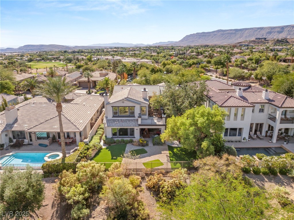 3091 Red Springs Drive