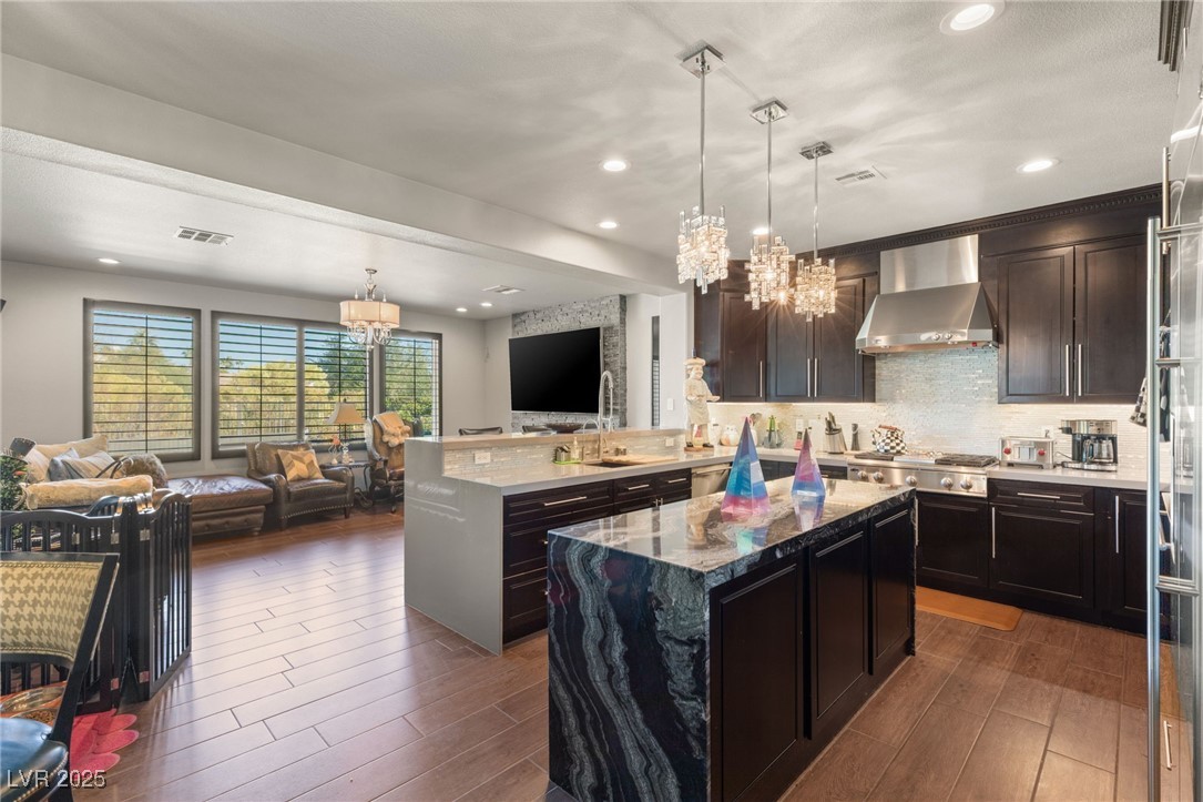 3091 Red Springs Drive