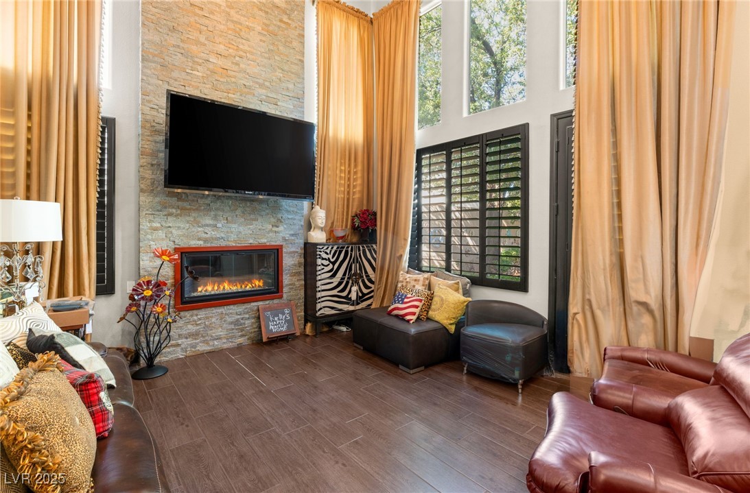 3091 Red Springs Drive