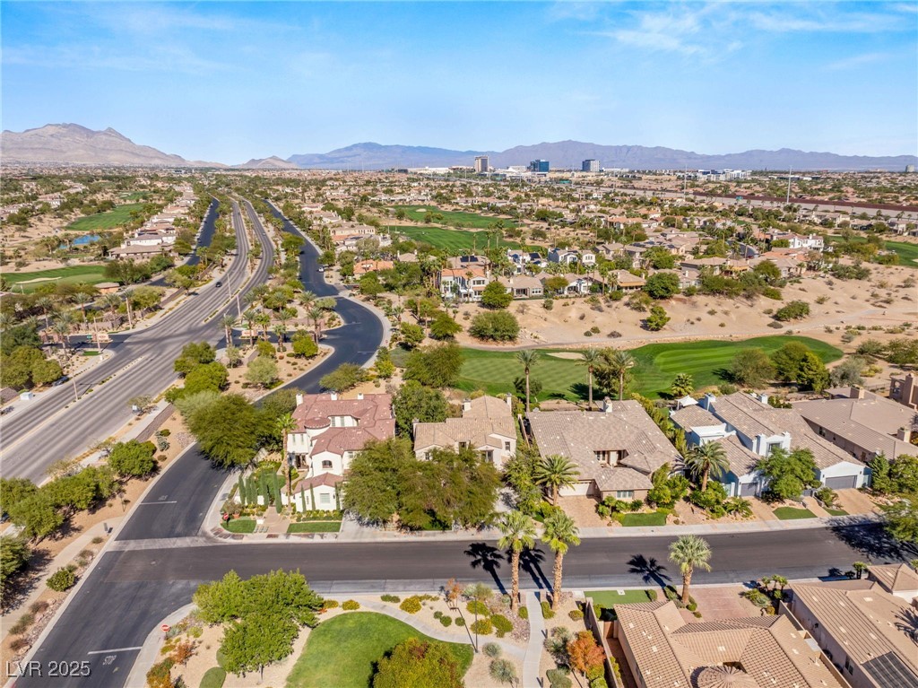 3091 Red Springs Drive