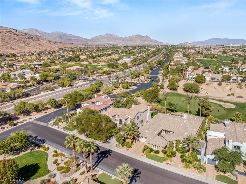 3091 Red Springs Drive