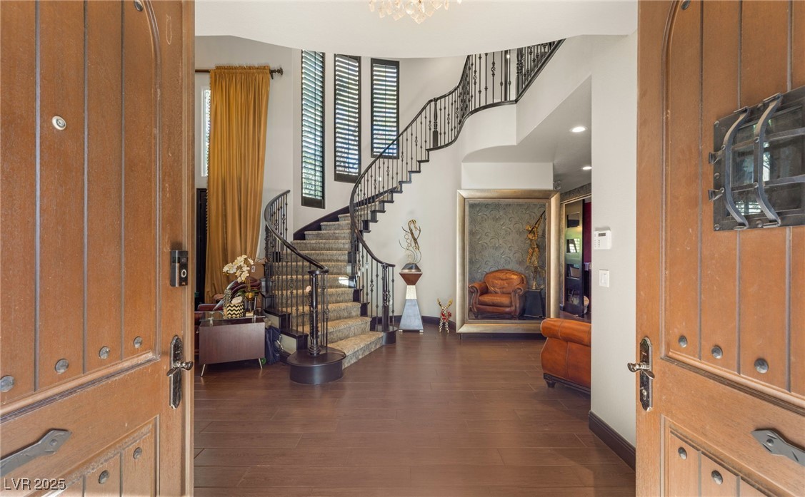 3091 Red Springs Drive