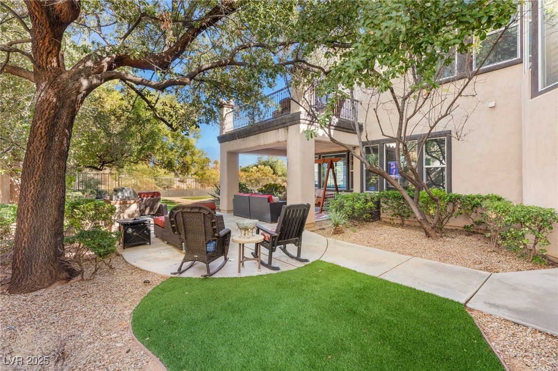 3091 Red Springs Drive