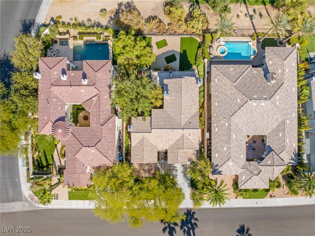 3091 Red Springs Drive