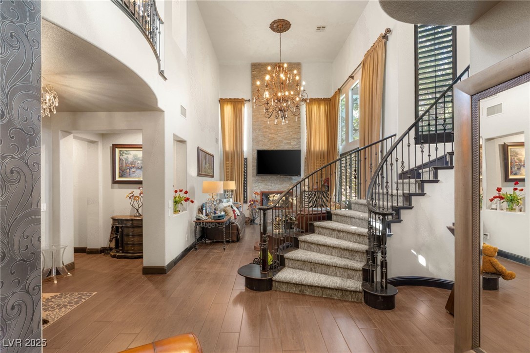 3091 Red Springs Drive