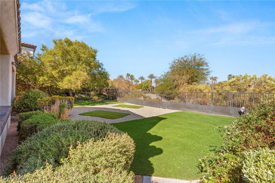 3091 Red Springs Drive