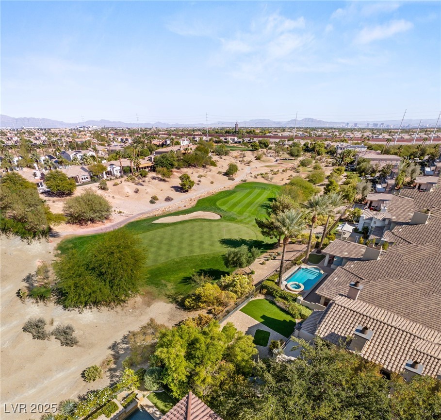 3091 Red Springs Drive