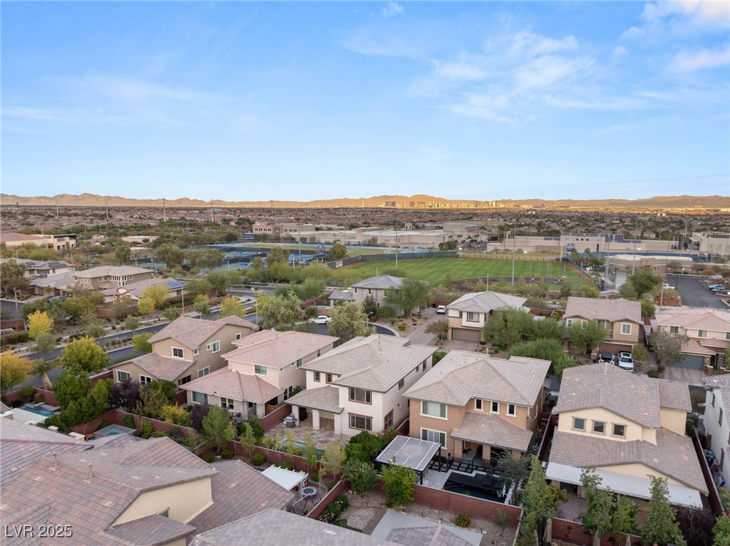 5885 SKYFALL Court