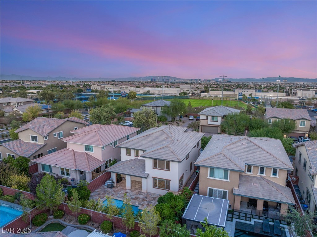 5885 SKYFALL Court