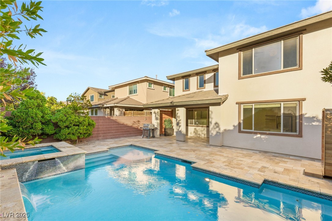 5885 SKYFALL Court