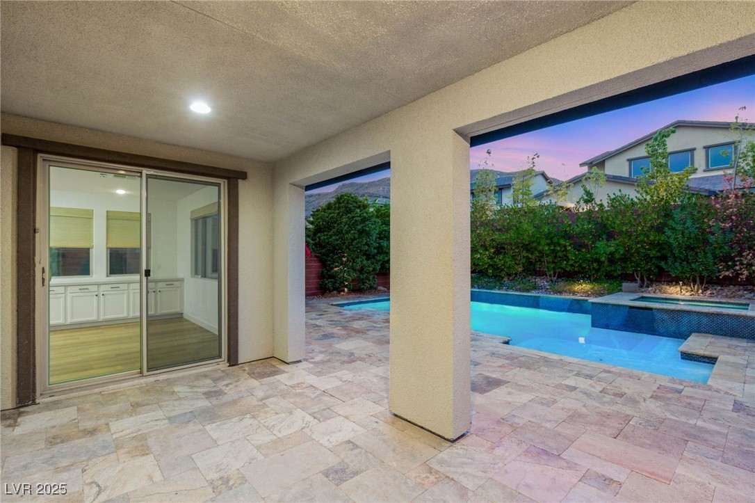 5885 SKYFALL Court