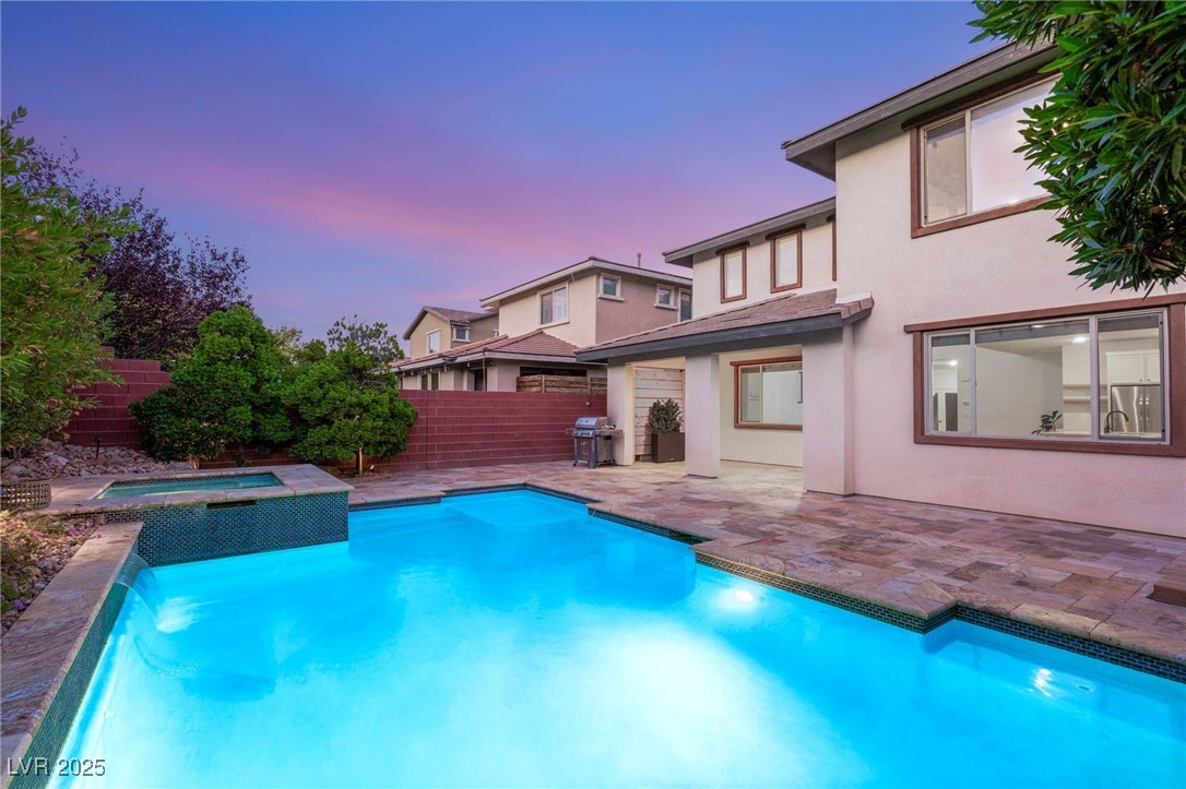 5885 SKYFALL Court