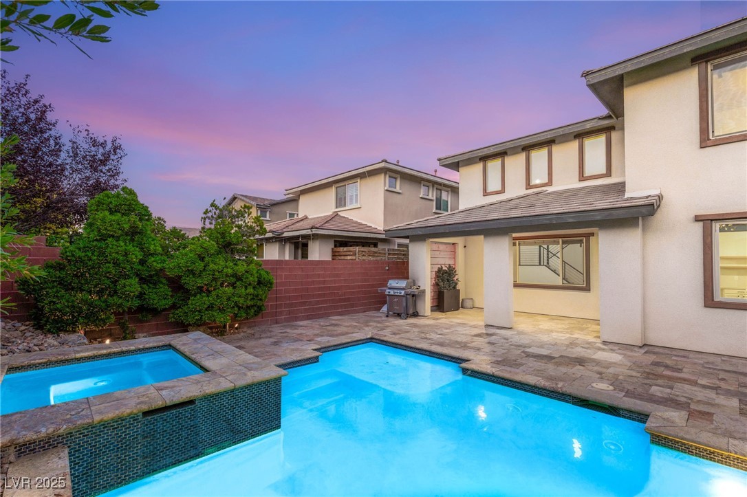 5885 SKYFALL Court