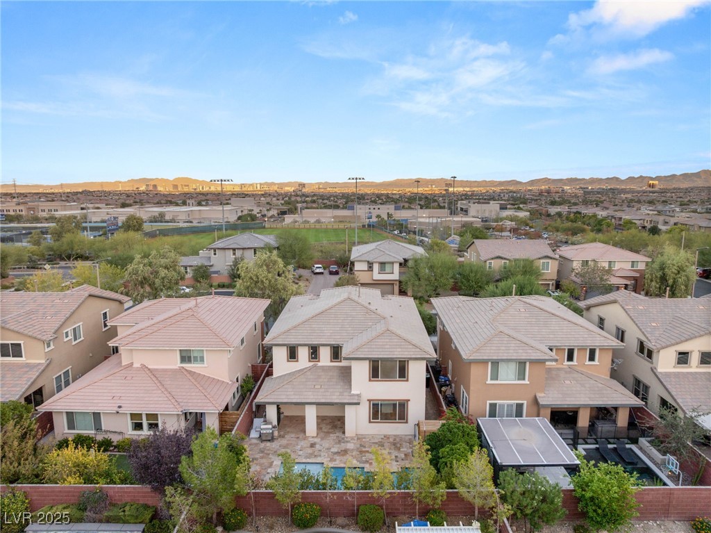 5885 SKYFALL Court