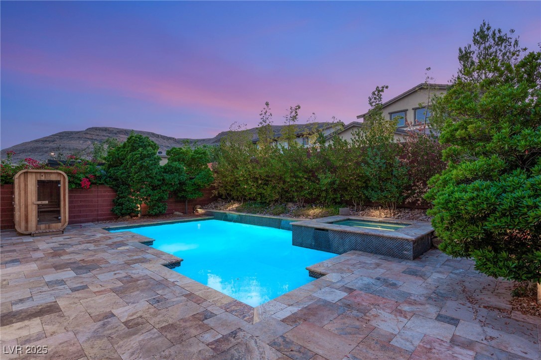 5885 SKYFALL Court