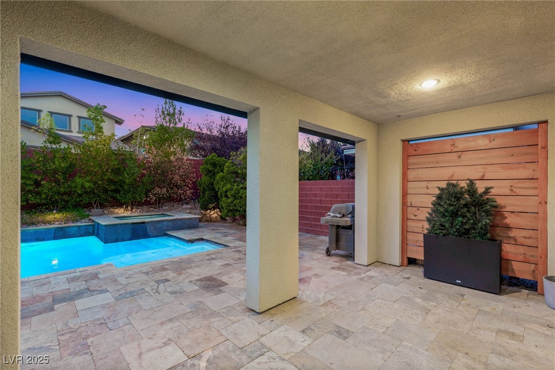 5885 SKYFALL Court