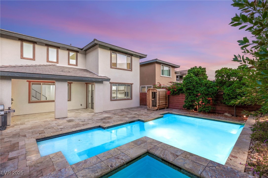 5885 SKYFALL Court