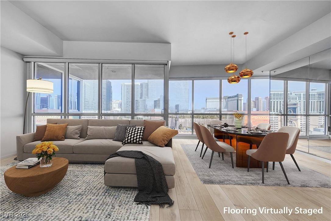 4525 Dean Martin Drive 909