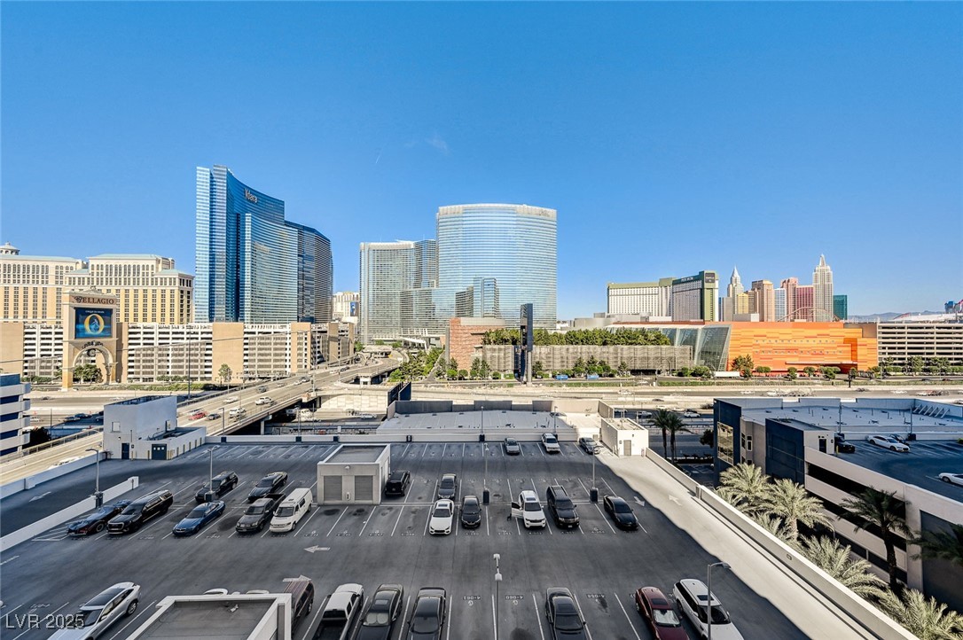 4525 Dean Martin Drive 909