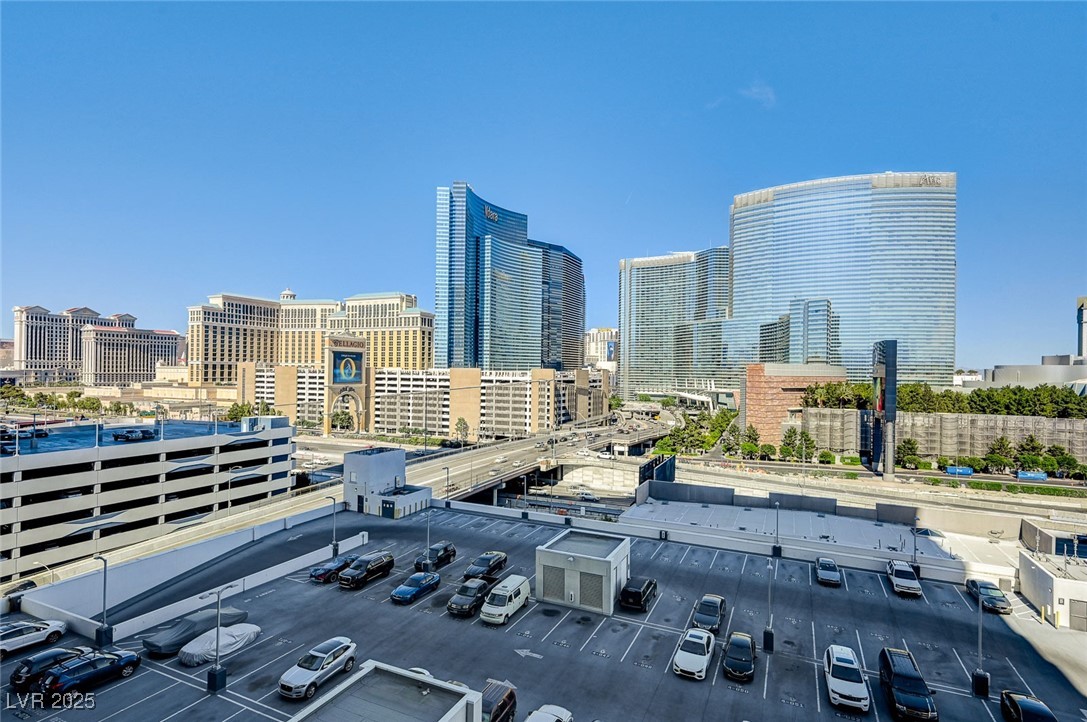 4525 Dean Martin Drive 909