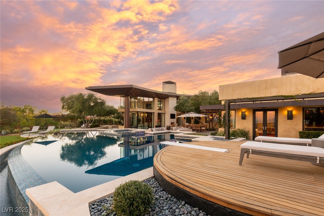 5 Promontory Ridge Drive