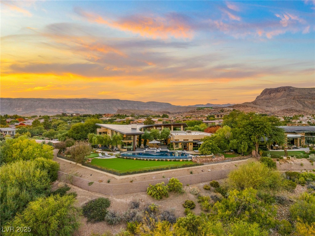 5 Promontory Ridge Drive