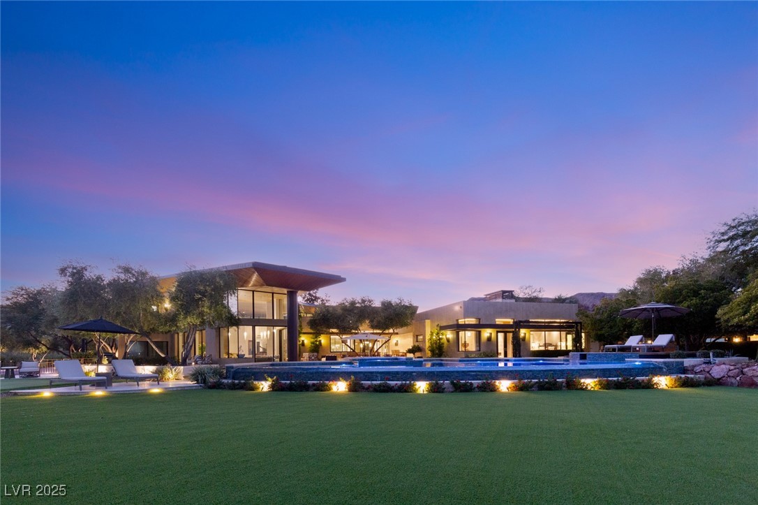 5 Promontory Ridge Drive