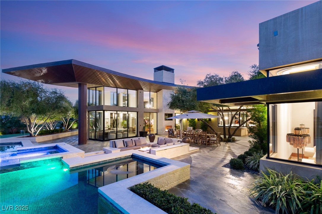 5 Promontory Ridge Drive