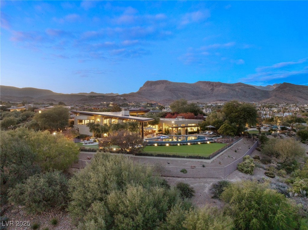 5 Promontory Ridge Drive