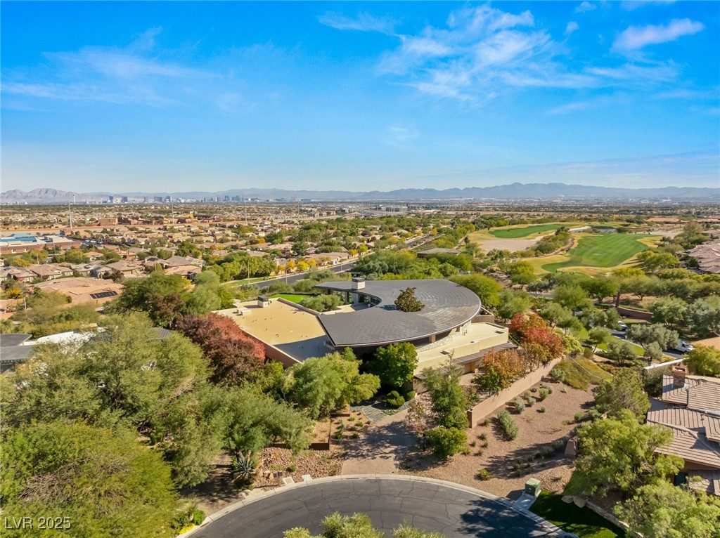 5 Promontory Ridge Drive
