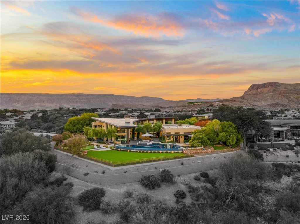 5 Promontory Ridge Drive