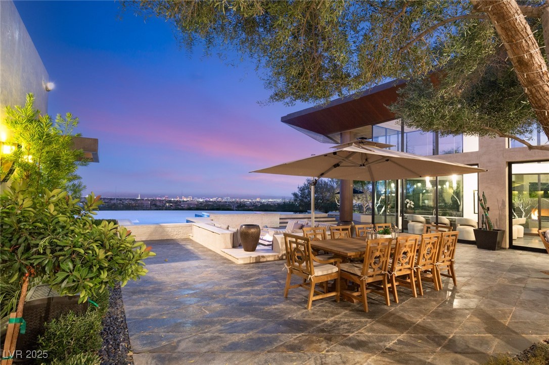 5 Promontory Ridge Drive