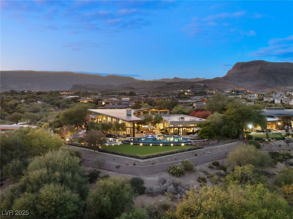 5 Promontory Ridge Drive