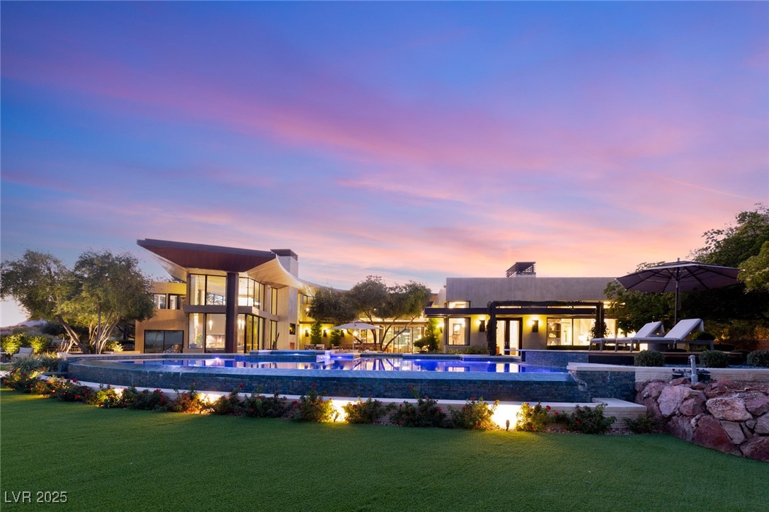 5 Promontory Ridge Drive