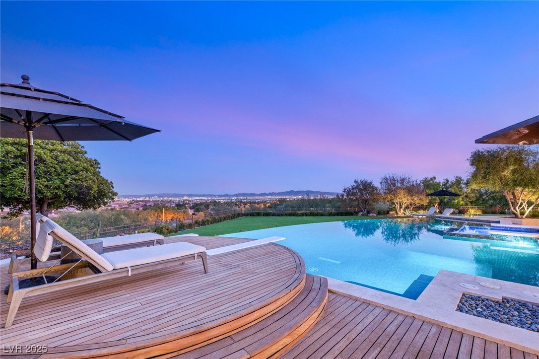 5 Promontory Ridge Drive
