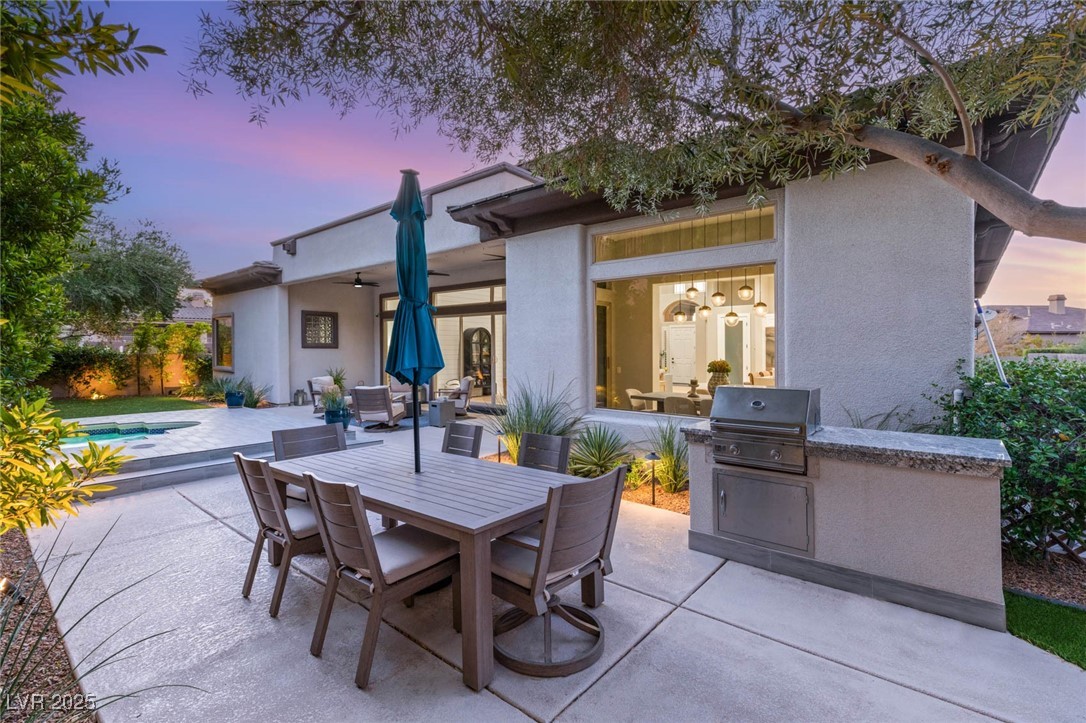 2 EL MACERO Court