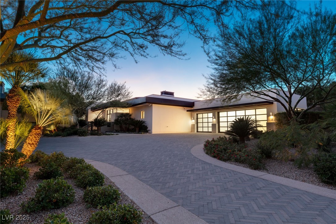 11707 Discovery Canyon Drive