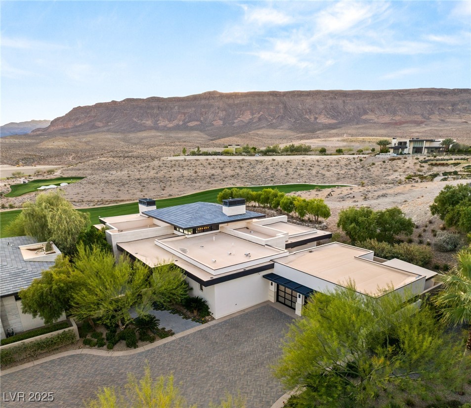 11707 Discovery Canyon Drive