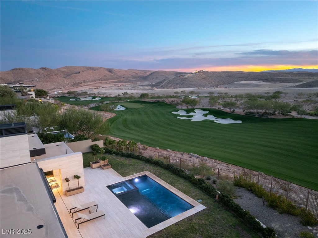 11707 Discovery Canyon Drive