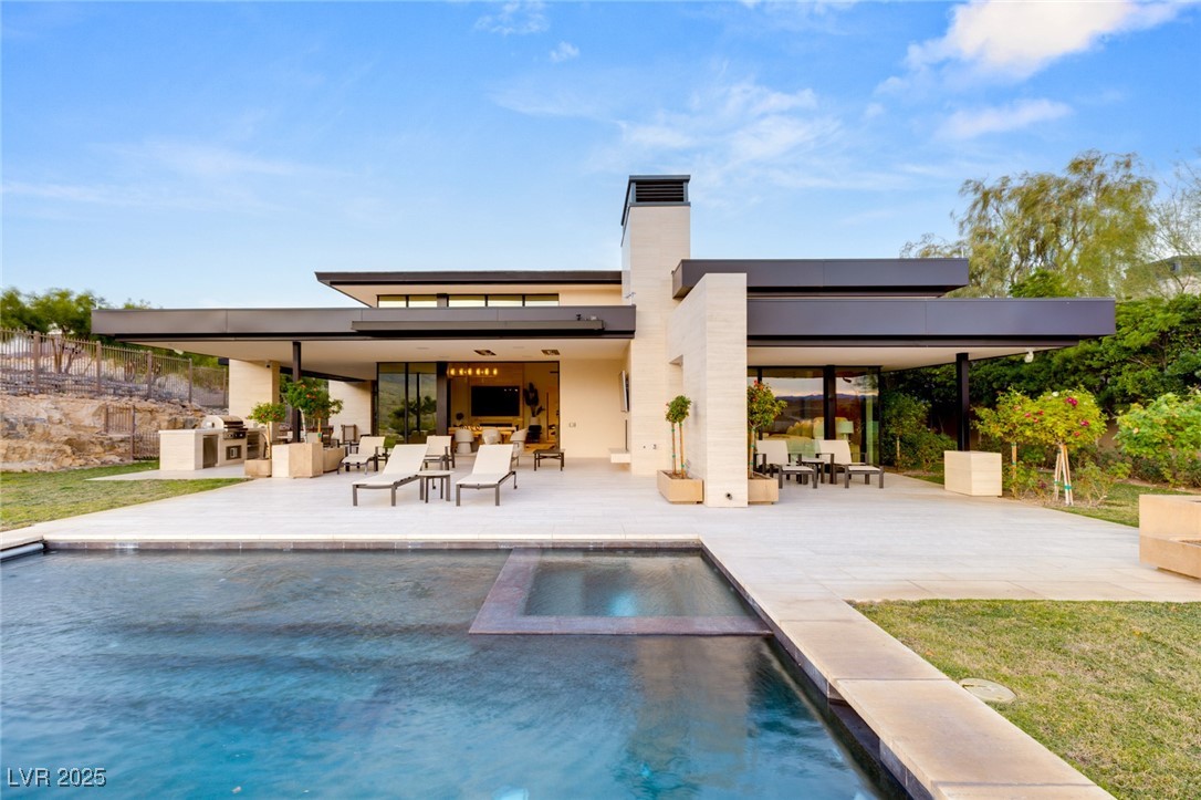 11707 Discovery Canyon Drive