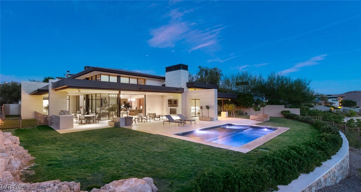 11707 Discovery Canyon Drive